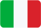 Bramki obrotowe ( turnikety ) Italiano