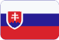 Turniket ( bramka obrotowa ) Slovensky